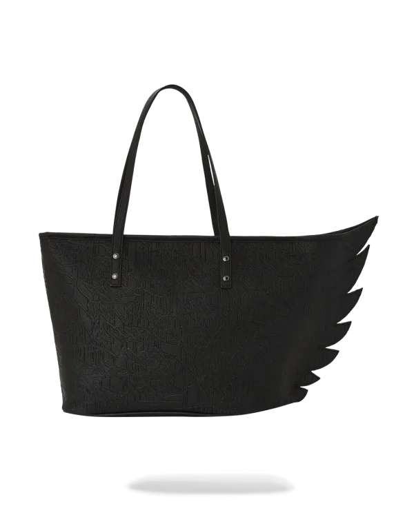 NIGHTFLIGHT G800 SKYBORNE WING TOTE