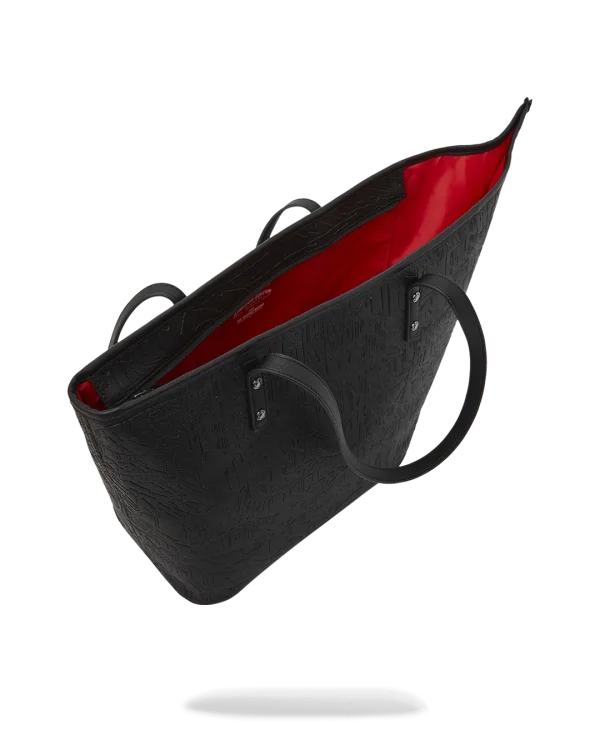 NIGHTFLIGHT G800 SKYBORNE WING TOTE