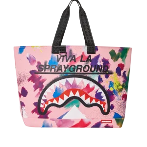 BUSHWICK BEACH TOTE