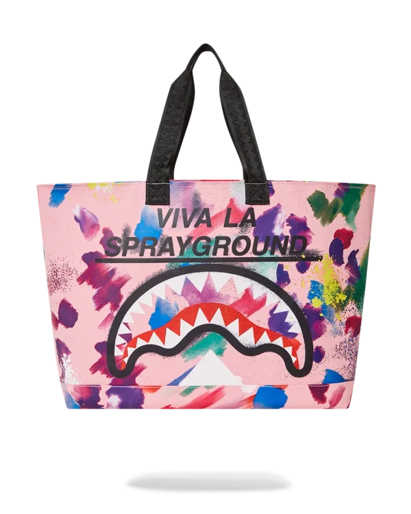 BUSHWICK BEACH TOTE