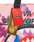 BUSHWICK BEACH TOTE
