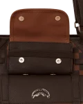 CHECKMATE ROYALE TOTE