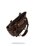 CHECKMATE ROYALE TOTE