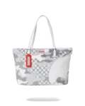 3AM PLUSH SWISS ALPS TOTE