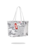 3AM PLUSH SWISS ALPS TOTE