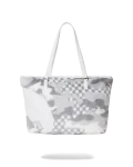 3AM PLUSH SWISS ALPS TOTE
