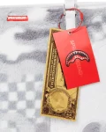 3AM PLUSH SWISS ALPS TOTE