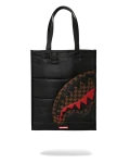 PUFFER SHARK VAIL FLEX TOTE