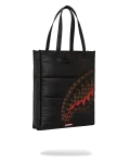 PUFFER SHARK VAIL FLEX TOTE