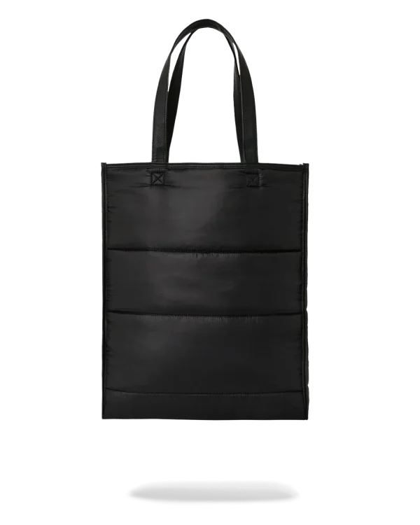 PUFFER SHARK VAIL FLEX TOTE
