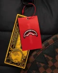 PUFFER SHARK VAIL FLEX TOTE