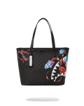 JARDIN D'EDEN TOTE