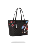 JARDIN D'EDEN TOTE