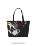 JARDIN D'EDEN TOTE