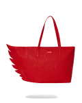 KATANA SOUNDWAVE WING TOTE