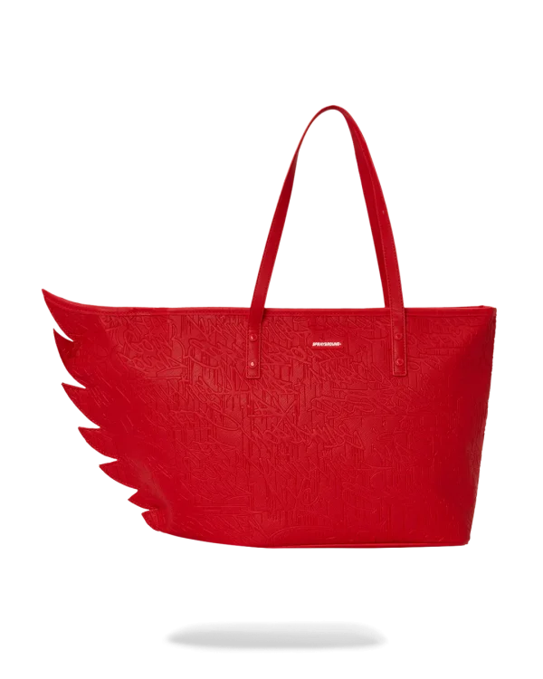 KATANA SOUNDWAVE WING TOTE