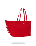 KATANA SOUNDWAVE WING TOTE