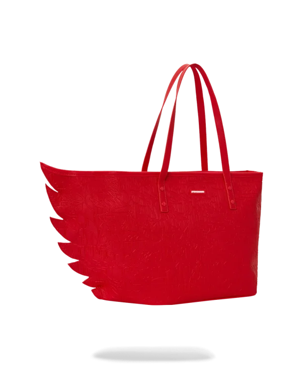 KATANA SOUNDWAVE WING TOTE