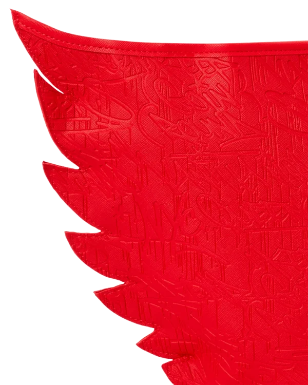 KATANA SOUNDWAVE WING TOTE
