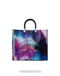 SHARKCLUB ELECTRONICA TORTUGA TOTE