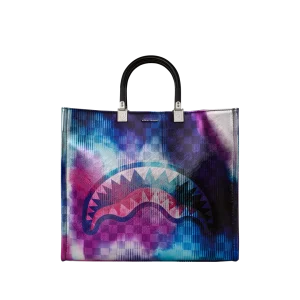 SHARKCLUB ELECTRONICA TORTUGA TOTE