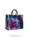 SHARKCLUB ELECTRONICA TORTUGA TOTE