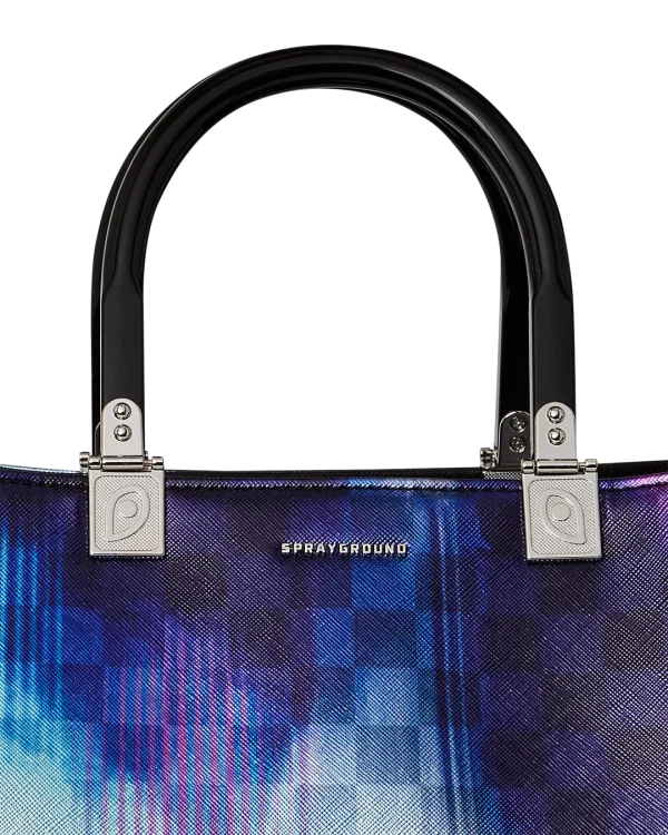 SHARKCLUB ELECTRONICA TORTUGA TOTE