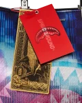 SHARKCLUB ELECTRONICA TORTUGA TOTE