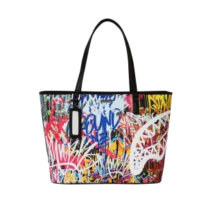LOWER EAST SIDE TOTE