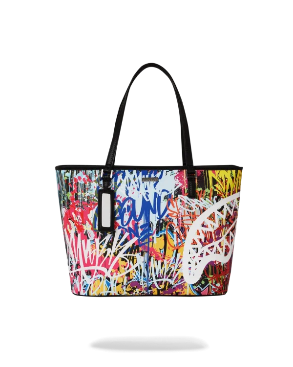 LOWER EAST SIDE TOTE