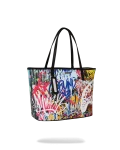 LOWER EAST SIDE TOTE