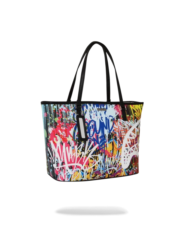 LOWER EAST SIDE TOTE