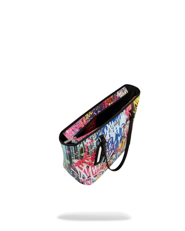 LOWER EAST SIDE TOTE