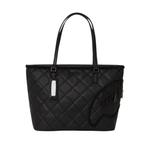 GHOST SHADOW TOTE