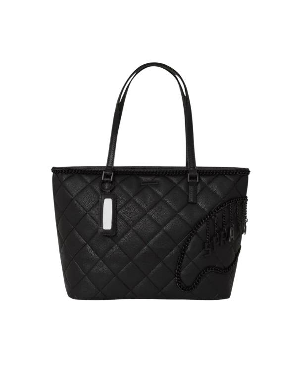 GHOST SHADOW TOTE