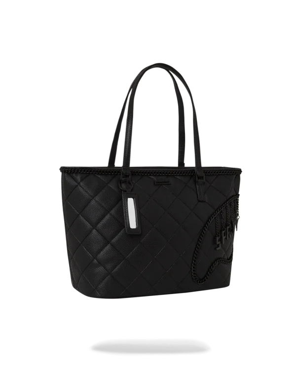 GHOST SHADOW TOTE