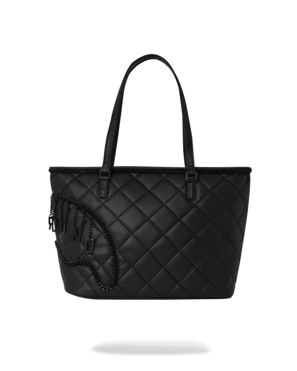 GHOST SHADOW TOTE