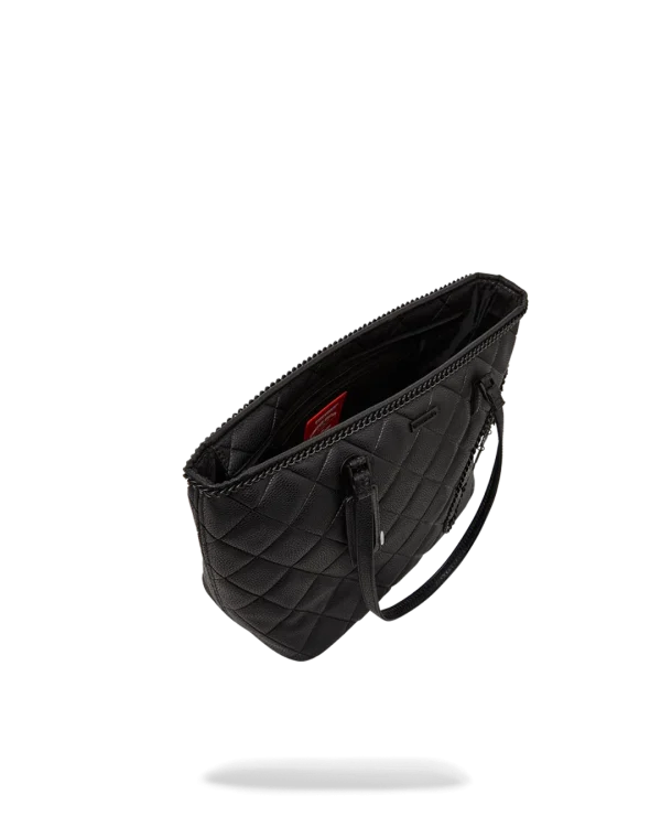 GHOST SHADOW TOTE