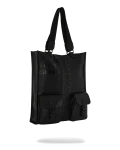 WORLD EXPLORER ENTREPRENEUR CARGO TOTE