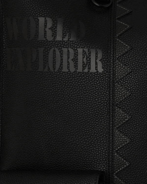WORLD EXPLORER ENTREPRENEUR CARGO TOTE