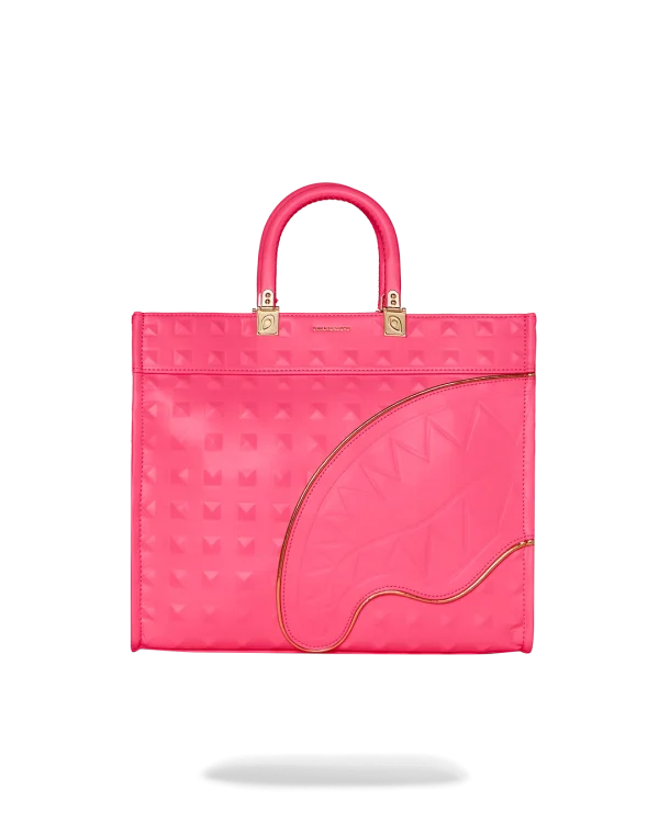 SORBET STUNNA 2 TORTUGA TOTE