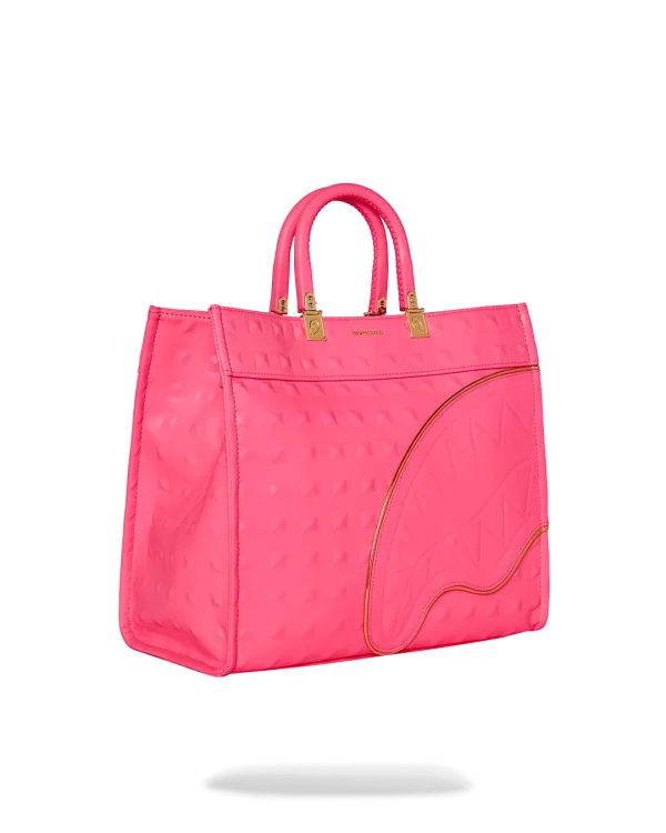 SORBET STUNNA 2 TORTUGA TOTE