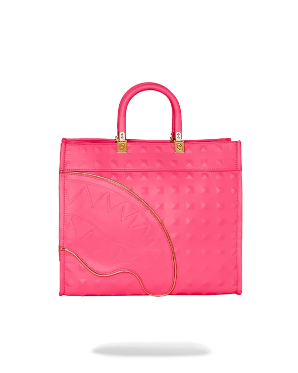 SORBET STUNNA 2 TORTUGA TOTE