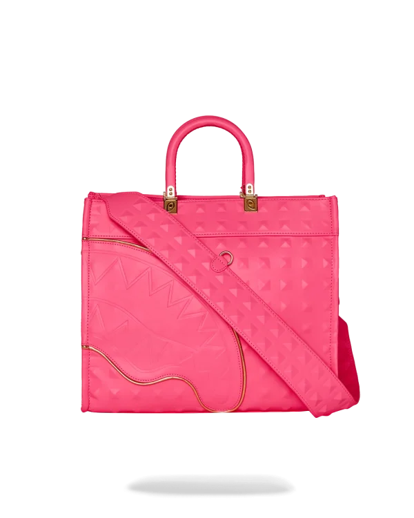 SORBET STUNNA 2 TORTUGA TOTE