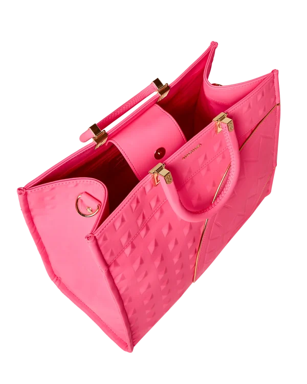 SORBET STUNNA 2 TORTUGA TOTE
