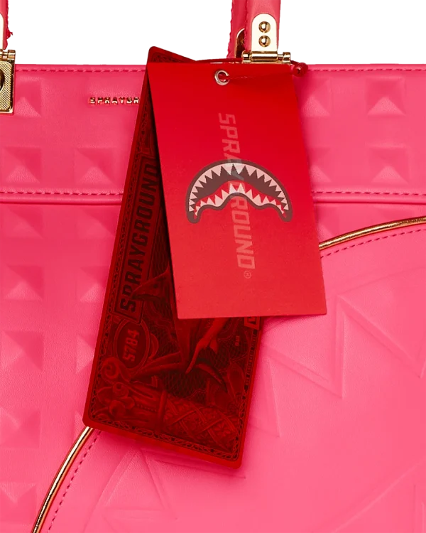 SORBET STUNNA 2 TORTUGA TOTE