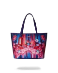 FLORA BOTANICA TOTE