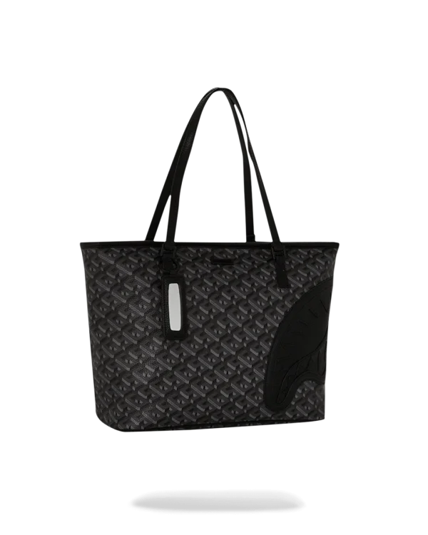 3DSG THUNDERCLAP TOTE
