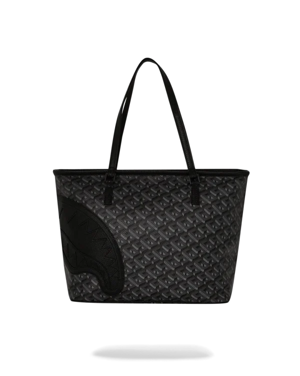 3DSG THUNDERCLAP TOTE
