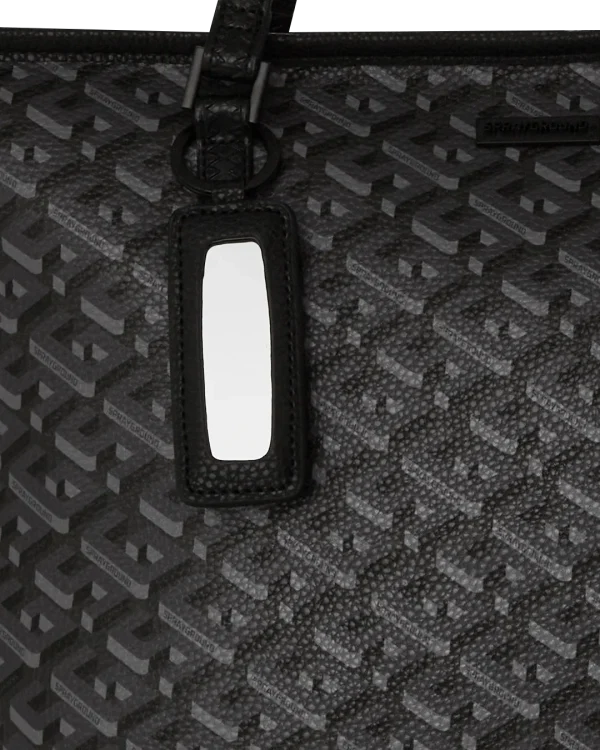 3DSG THUNDERCLAP TOTE